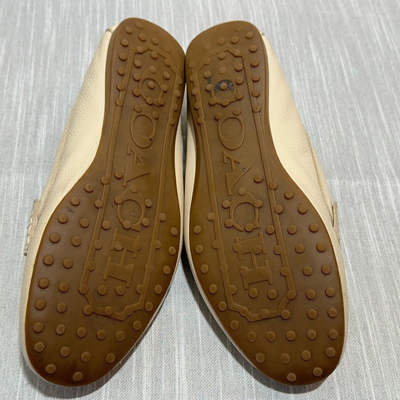 Coach Fredrica Loafers, Women's size 7.5 - Picture 7 of 7